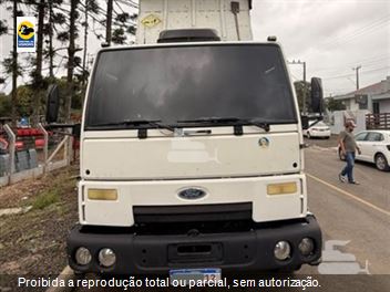 Caminhão Ford CARGO 2622/2622 E 6x4 T 3-Eixos 2p (Diesel)