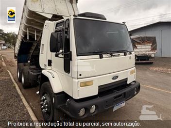 Caminhão Ford CARGO 2622/2622 E 6x4 T 3-Eixos 2p (Diesel)
