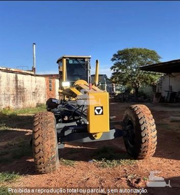 Motoniveladora XCMG GR1803BR