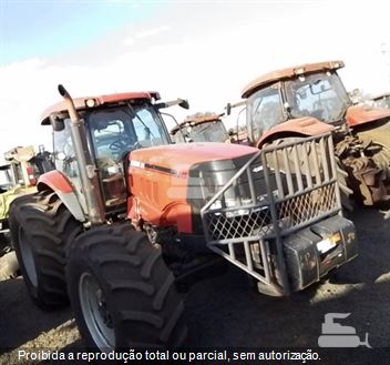 Trator Agrícola Case PUMA 230