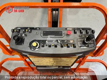 Plataforma Aérea (Elevatória) JLG E450 AJ