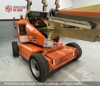Plataforma Aérea (Elevatória) JLG E450 AJ
