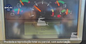 Motoniveladora Caterpillar 140K