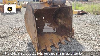 Escavadeira John Deere 250GLC