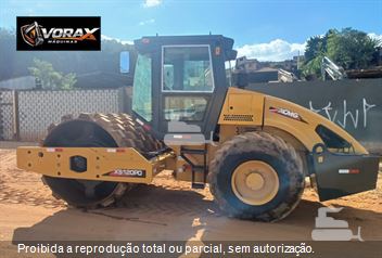 Rolo Compactador XCMG XS120PD