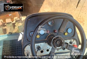 Rolo Compactador XCMG XS120PD