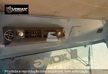 Rolo Compactador XCMG XS120PD