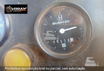 Rolo Compactador XCMG XS120PD