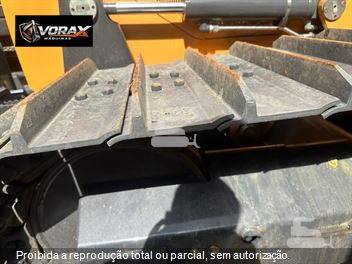 Trator de Esteira Case Outros