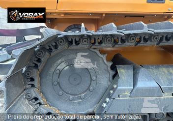 Trator de Esteira Case Outros