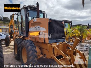 Motoniveladora Case 845B