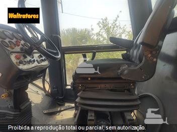Rolo Compactador XCMG XS120PD