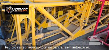 Guindaste Liebherr LTM 1100-4.2
