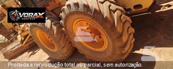 Motoniveladora New Holland RG170B