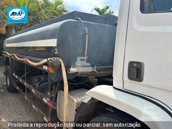 Caminhão Mercedes-Benz Atron 1719 2p (diesel)(E5)