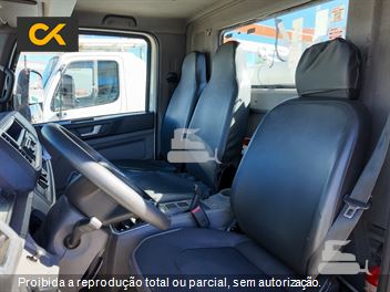 Caminhão Volkswagen 9-170 Delivery 2p (diesel)(E5)