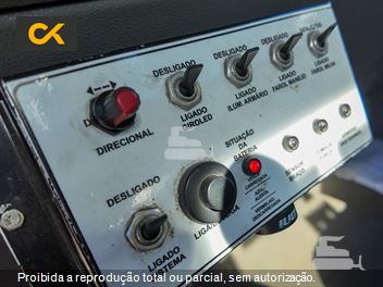 Caminhão Volkswagen 9-170 Delivery 2p (diesel)(E5)