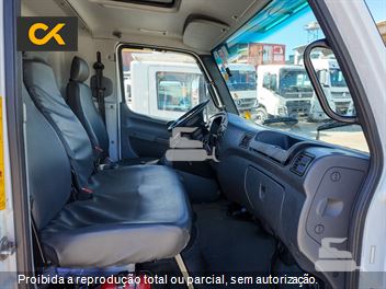 Caminhão Mercedes-Benz Accelo 1016 2p (Diesel) (E5)