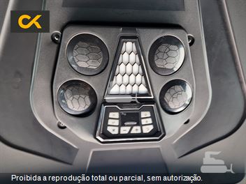 Caminhão Volkswagen 33-460 Constellation 6x4 2p (diesel)(E5)