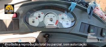 Retro Escavadeira New Holland B95B