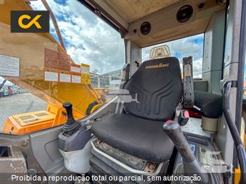 Escavadeira Lonking CDM 6225