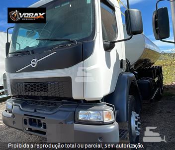 Caminhão Volvo VM 330 6x4 2p (Diesel) (E5)