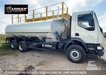 Caminhão Volvo VM 330 6x4 2p (Diesel) (E5)