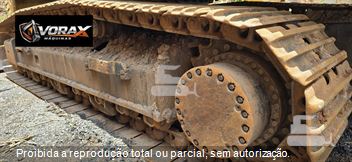 Escavadeira Liebherr R 954 C
