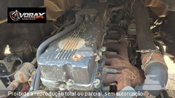 Caminhão Volkswagen 31-330 E Constellation 6x4 2p (Diesel)(E5)