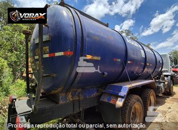 Caminhão Volkswagen 31-330 E Constellation 6x4 2p (Diesel)(E5)