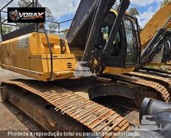 Escavadeira John Deere 350GLC