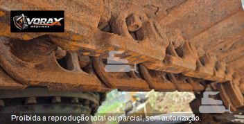 Escavadeira John Deere 350GLC