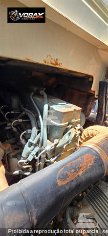 Caminhão Volkswagen 32-360 Constellation 6x4 2p (diesel)(E5)