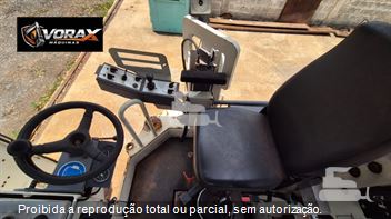 Fresadora de Asfalto wirtgen W 1000 L
