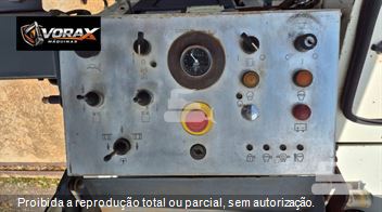 Fresadora de Asfalto wirtgen W 1000 L