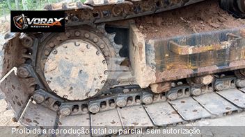 Escavadeira Hyundai R150LC-9