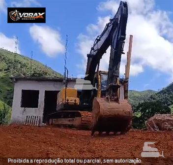 Escavadeira Hyundai R150LC-9