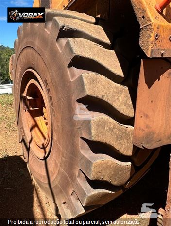 Pá Carregadeira Volvo L150H