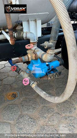 Caminhão Volkswagen 15-180/15-180 E Worker 2p (Diesel)