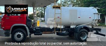 Caminhão Volkswagen 15-180/15-180 E Worker 2p (Diesel)