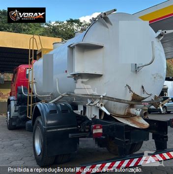 Caminhão Volkswagen 15-180/15-180 E Worker 2p (Diesel)