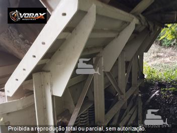 PLANTA DE BRITAGEM COMPLETA – ZERO / NOVA
