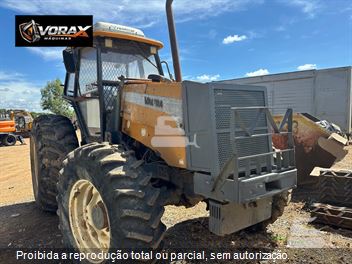 Trator Agrícola Valtra BM125