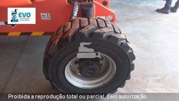 Plataforma Aérea (Elevatória) JLG 450 AJ