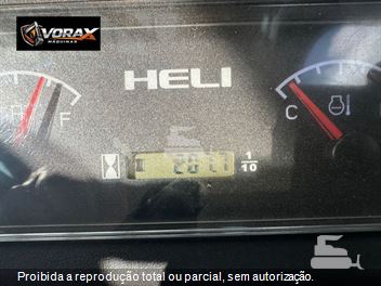 Empilhadeira Heli CPCD70