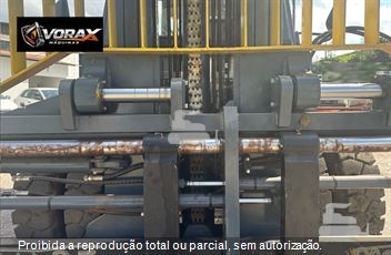 Empilhadeira Heli CPCD70