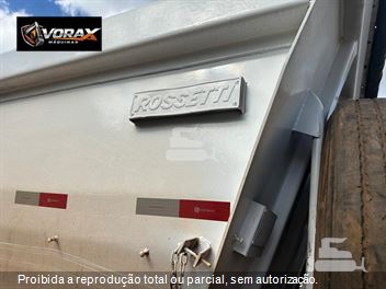 Caminhão Mercedes-Benz Atron 2729 K 6x4 2p (diesel) (E5)