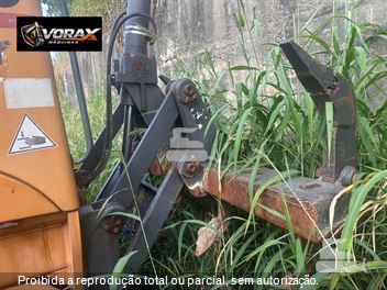 Motoniveladora Case 865B