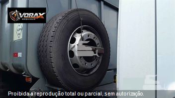 Caminhão Mercedes-Benz Atego 2426 6x2 2p (Diesel) (E5)