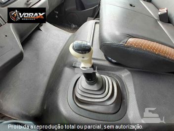 Caminhão Mercedes-Benz Atego 2426 6x2 2p (Diesel) (E5)